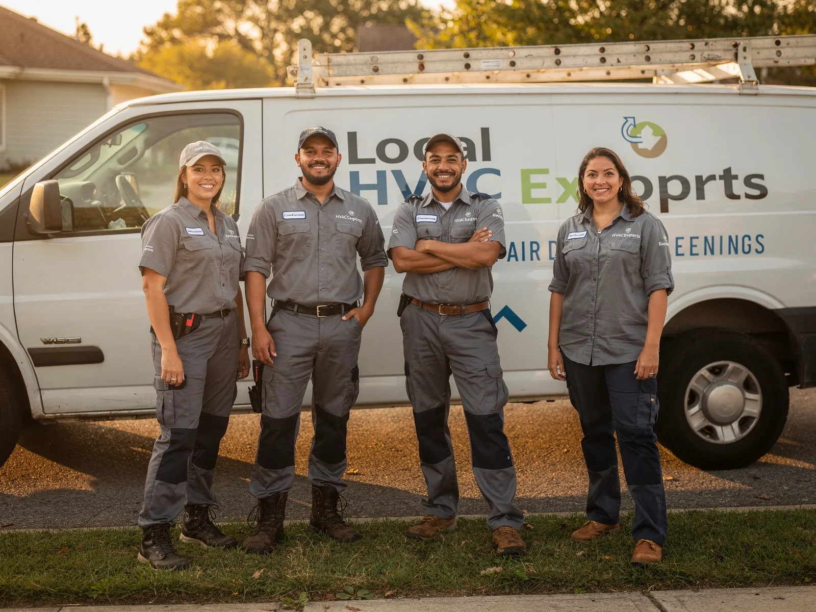24/7 HVAC Repair & AC Replacement company in West Chesterfield, NH