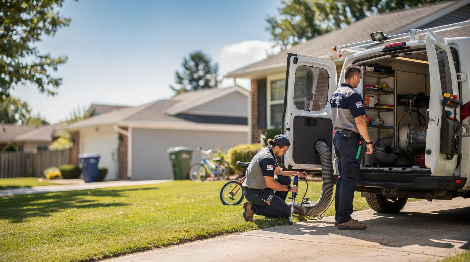 24/7 HVAC Repair & AC Replacement in West Chesterfield, NH near me